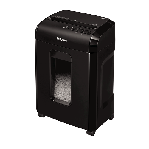 UNIČEVALEC MICROSHRED FELLOWES 10M