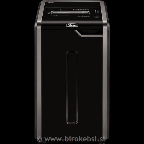 UNIČEVALEC POWERSHRED FELLOWES 325Ci