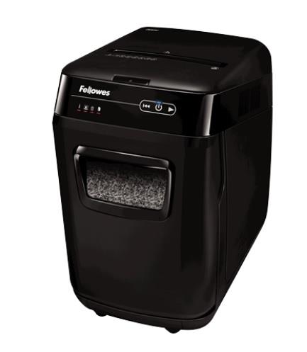 UNIČEVALEC AUTOMAX FELLOWES TM 200M