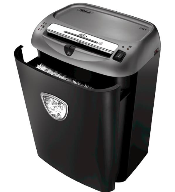 UNIČEVALEC POWERSHRED FELLOWES 75Cs