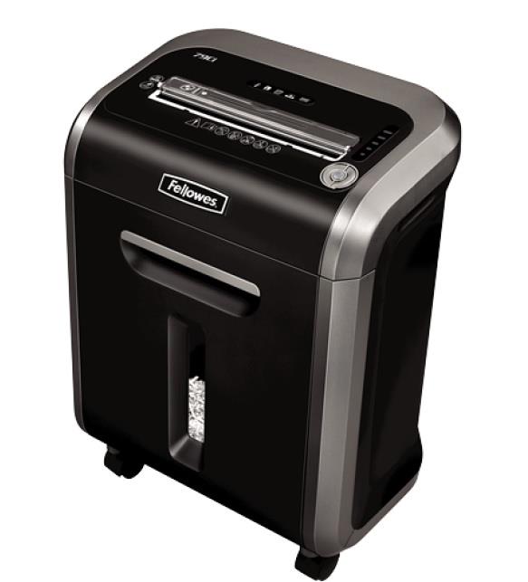 UNIČEVALEC POWERSHRED FELLOWES 79Ci