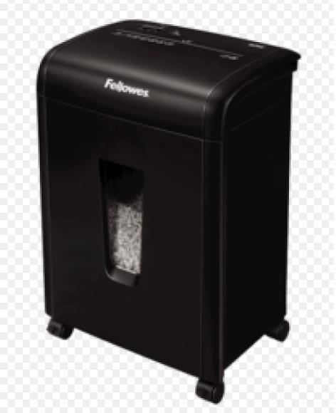 UNIČEVALEC MICROSHRED FELLOWES 62Mc