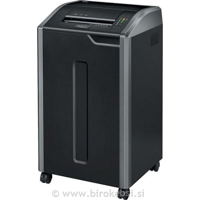 UNIČEVALEC POWERSHRED FELLOWES 425Ci