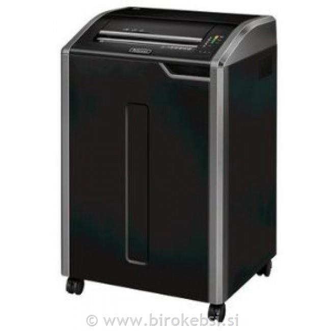 UNIČEVALEC POWERSHRED FELLOWES 485i