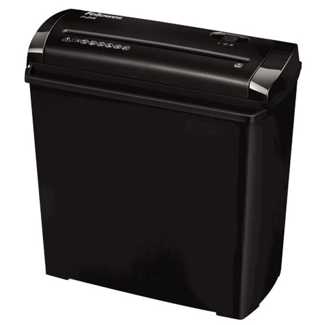 UNIČEVALEC POWERSHRED FELLOWES P-25S