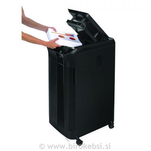 UNIČEVALEC AUTOMAX FELLOWES TM 550C