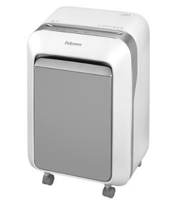 UNIČEVALEC POWERSHRED LX211 BEL
