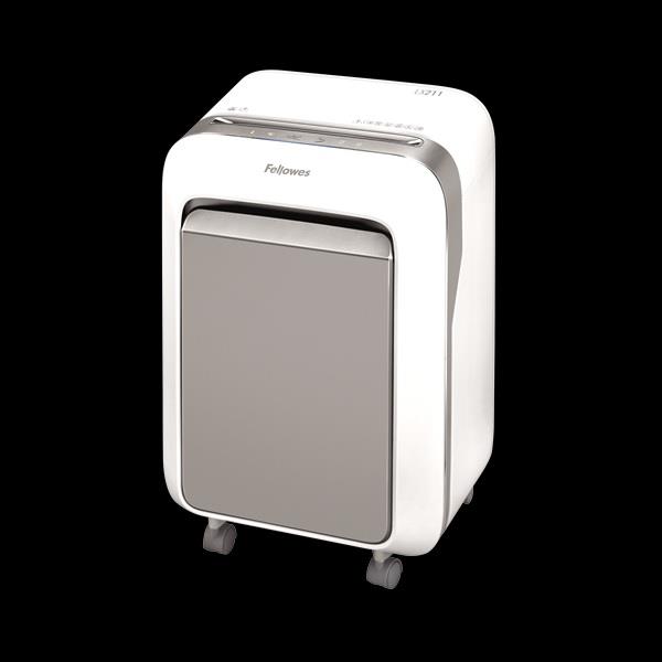 UNIČEVALNIK POWERSHRED LX221 BELA
