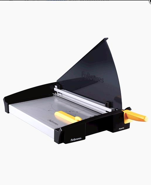 GILJOTINA FELLOWES PLASMA A3