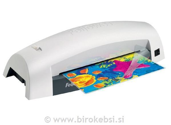 PLASTIFIKATOR A4 FELLOWES LUNAR