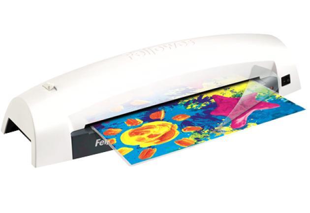 PLASTIFIKATOR A3 FELLOWES LUNAR