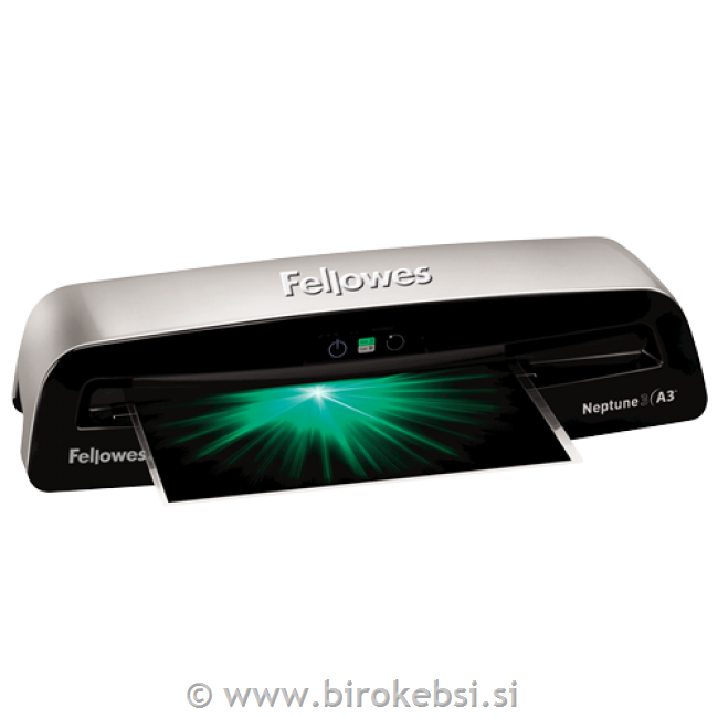 PLASTIFIKATOR A3 FELLOWES NEPTUME 3