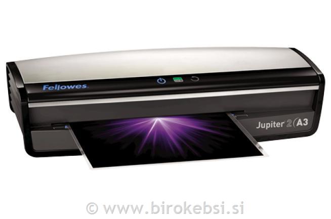 PLASTIFIKATOR A3 FELLOWES JUPITER 2