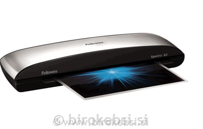 PLASTIFIKATOR A3 FELLOWES SPECTRA
