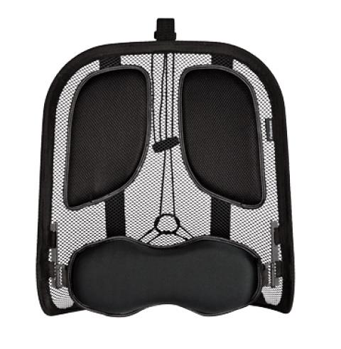 PODPORA ZA HRBET FELLOWES MESH