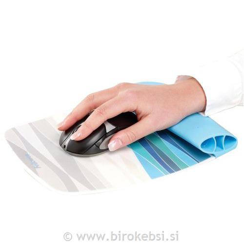 PODLOGA ZA MIŠKO FELLOWES 9362101