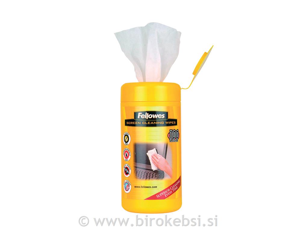 Robčki za ekran 100 kom. (99703-70)