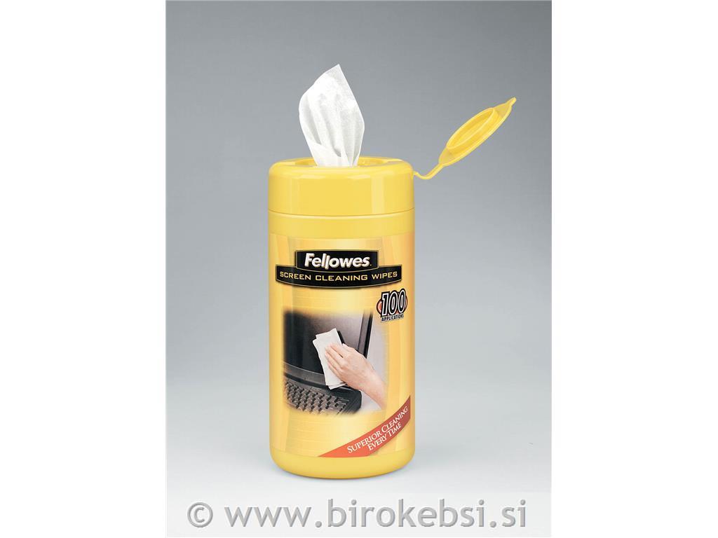 Robčki za ekran 100 kom. (99703-70)