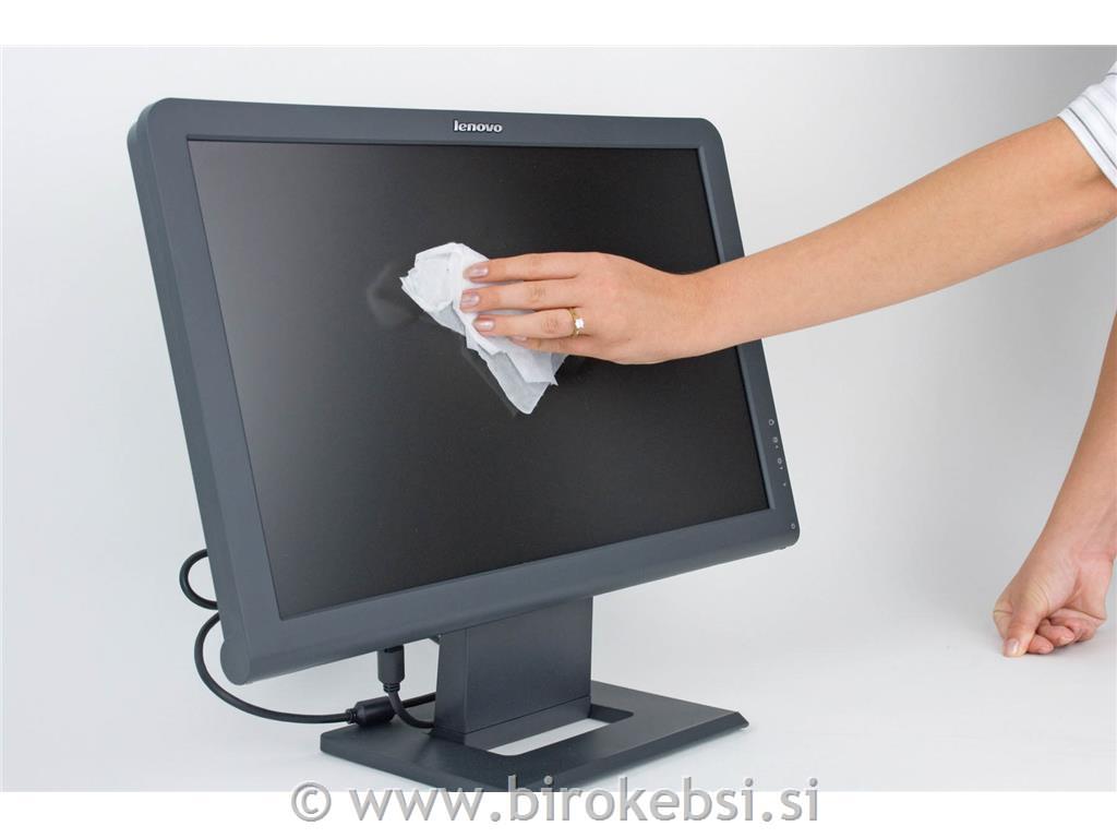 Robčki za ekran 100 kom. (99703-70)