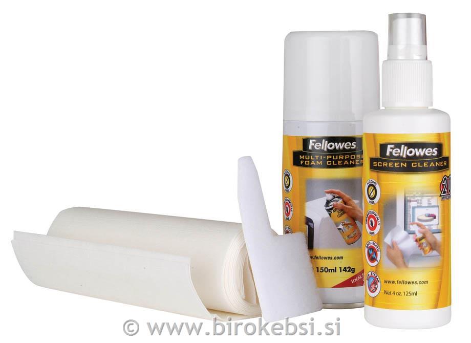 Čistilni set (9977909) Fellowes