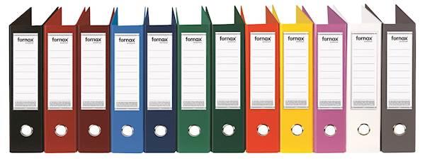 FORNAX REGISTRATOR A4/80 SIV PREMIUM