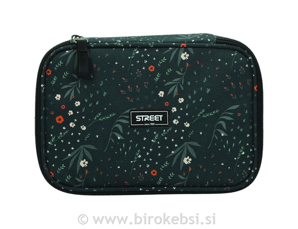 PERESNICA OVAL1 BASE MILTI FLORAL