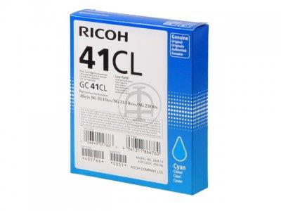 RICOH ČRNILO SG2100N CYAN