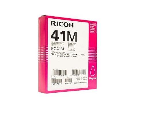 RICOH ČRNILO SG2100N MAGENTA