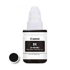 ČRNILO CANON GI-490 BLACK