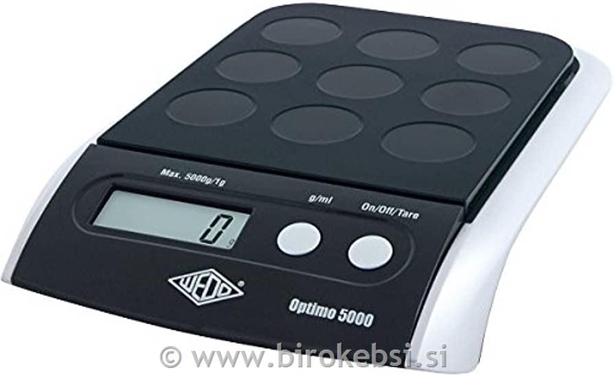 TEHTNICA PISEMSKA OPTIMO 5000