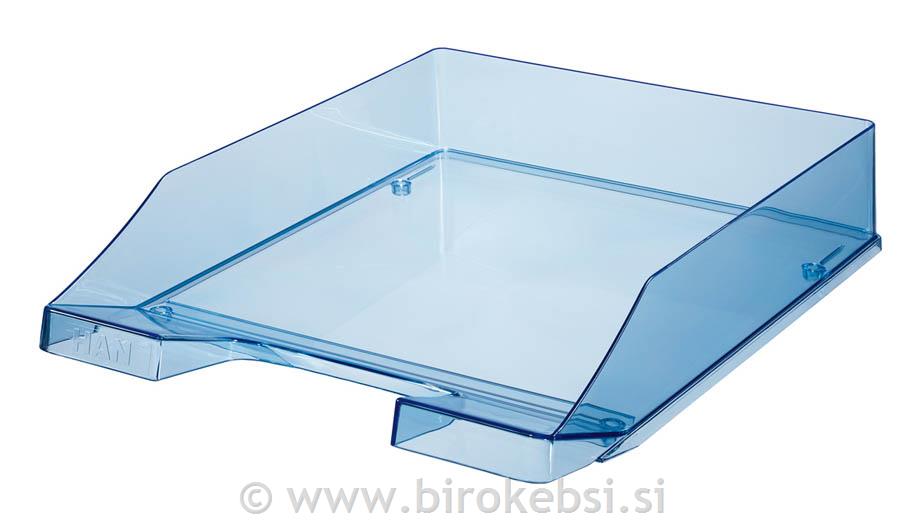 Pisemski odlagalnik Standard pros. moder