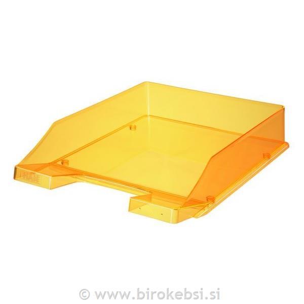 Pisemski odlagalnik Standard pros.