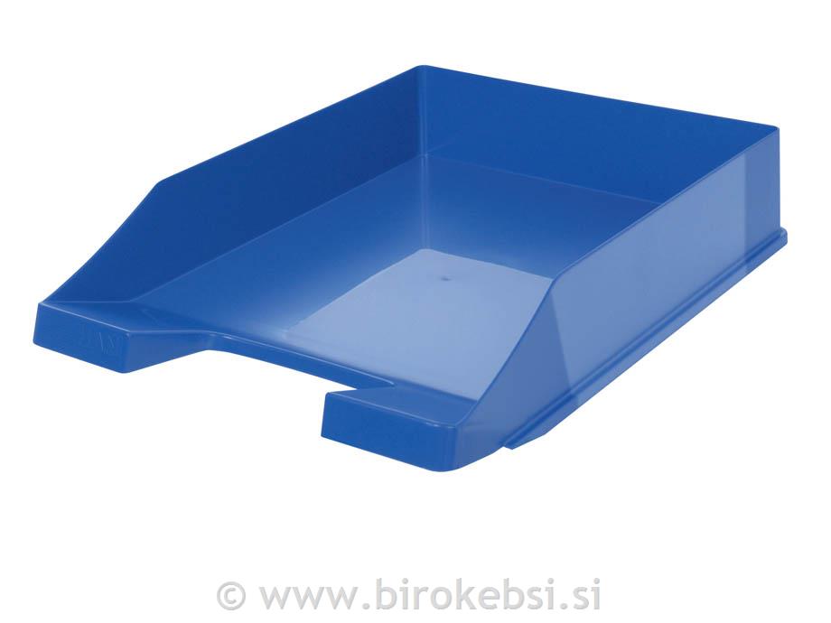 Pisemski odlagalnik VIVA moder
