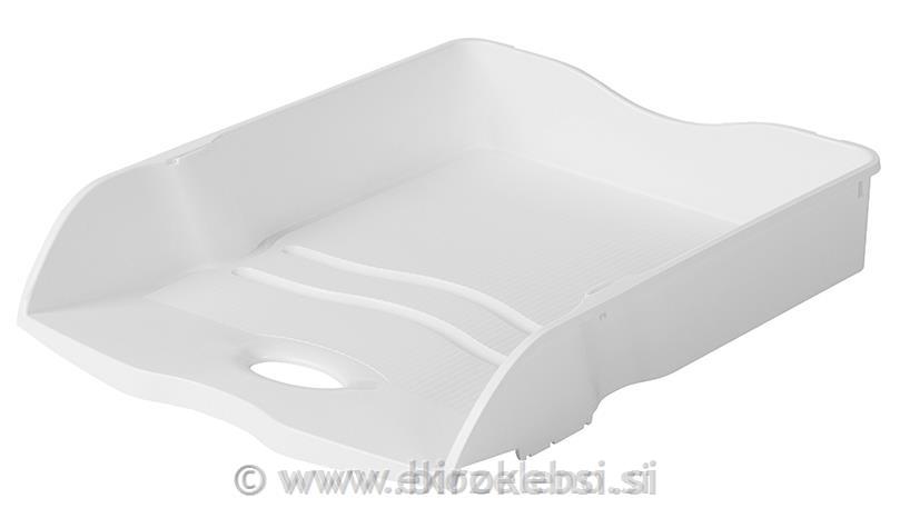 Pisemski odlagalnik Re-LOOP bel