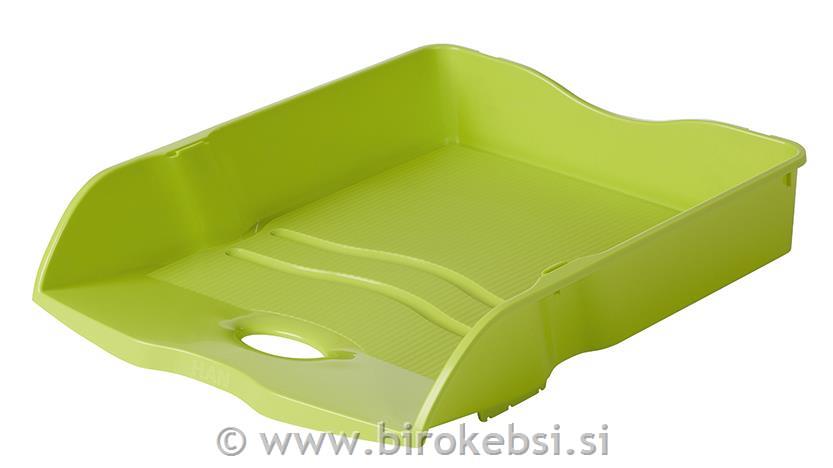 Pisemski odlagalnik Re-LOOP limona