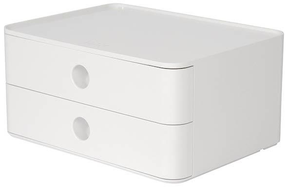 Predalnik Allison Smart-Box bel
