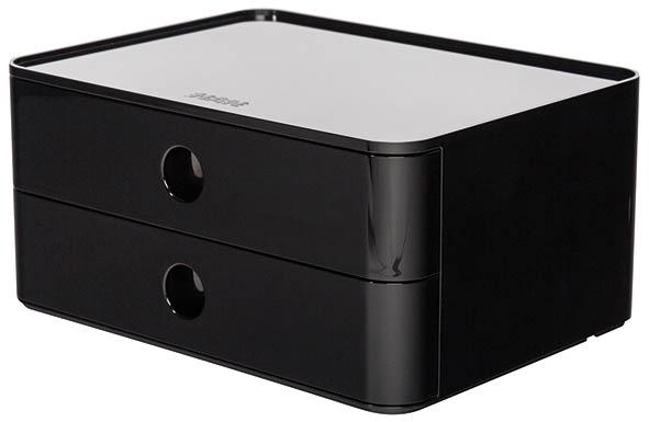 Predalnik Allison Smart-Box črn
