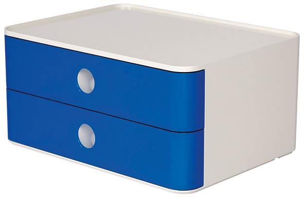 Predalnik Allison Smart-Box moder
