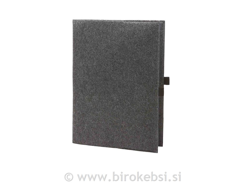 OVITEK ZA BLOK A4 FILC HALFAR