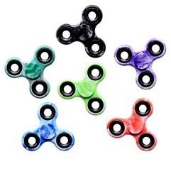 HAND SPINNER CAMOUFLAGE