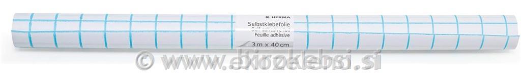 FOLIJA SAMOLEPILNA 40cmX3m