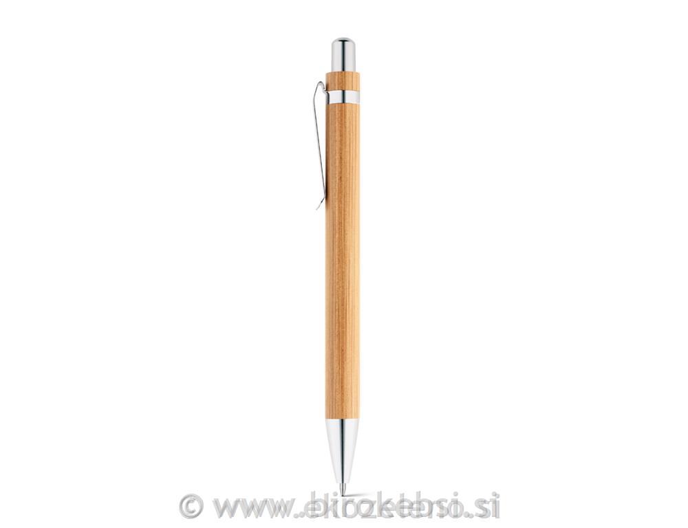 HERA KEM.SVINČNIK BAMBUS