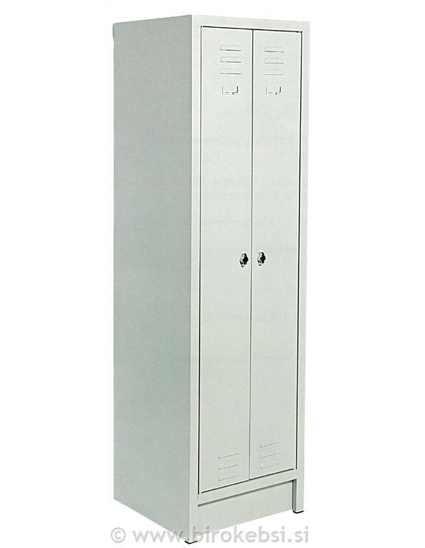 Garderobna omara 180x50x50cm
