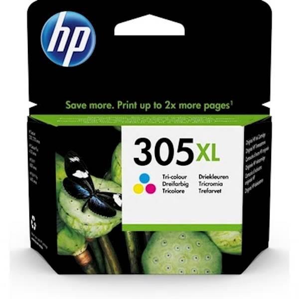 ČRNILO HP 305XL COLOR
