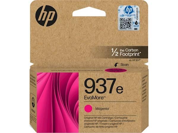 ČRNILO HP 937e MAGENTA 9720/9730/9110b