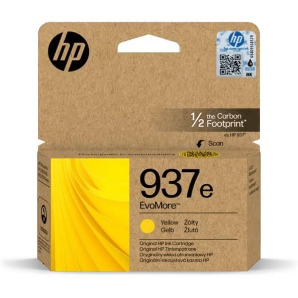 ČRNILO HP 937e YELLOW 9720/9730/9110b