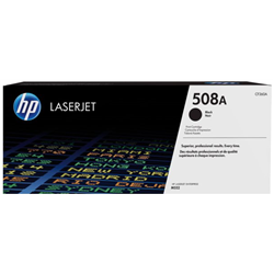 TONER HP CF360A ŠT. 508A BLACK L.J.
