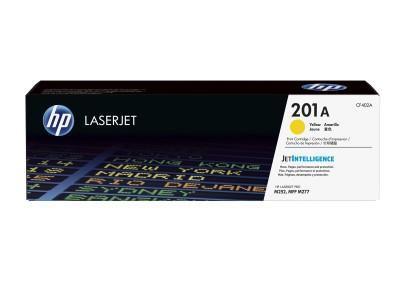 TONER HP 201A YELLOW ZA LJ M252,