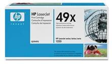 TONER HP Q5949X BLACK L.J.1320/1160(49X)