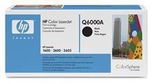 TONER HP Q6000A ŠT. 124A BLACK